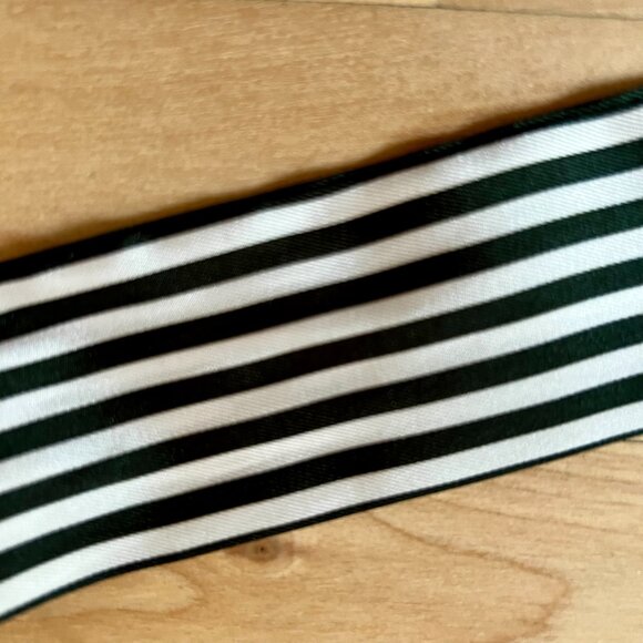 π Judith & Charles Sleeveless Tie-Neck Blouse β Size 4 - Picture 6 of 6